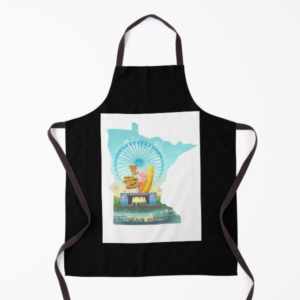 Item preview, Minnesota State Fair Show designed and sold by MCDLBoutiques.