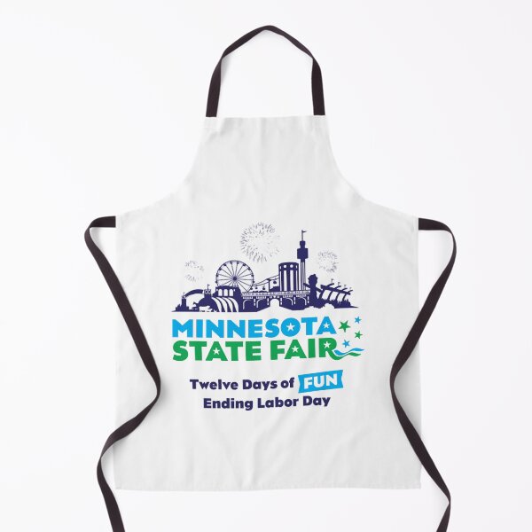 Item preview, Minnesota State Fair Show       designed and sold by MCDLBoutiques.