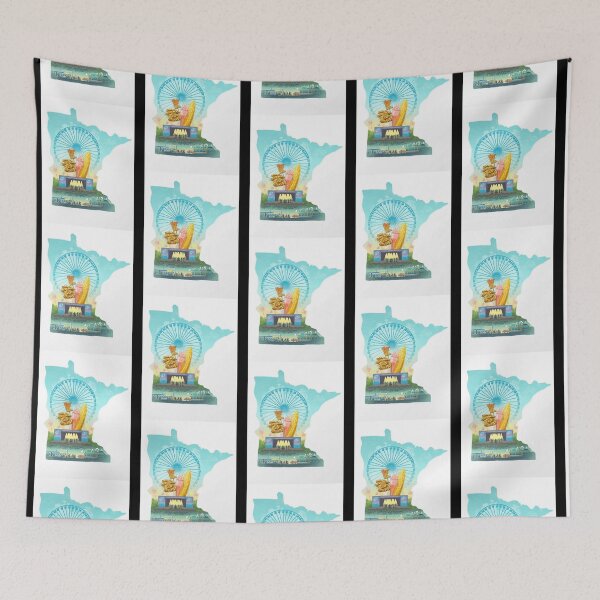 Item preview, Minnesota State Fair Show designed and sold by MCDLBoutiques.