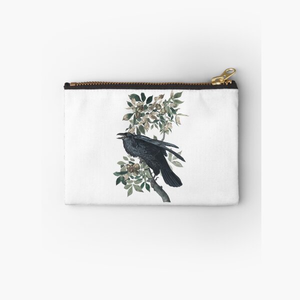 Item preview, Vintage Raven designed and sold by MNI-Labs.