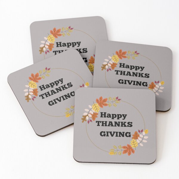 Item preview, happy thanksgiving day sticker-happy turkey day designed and sold by medoutfits.