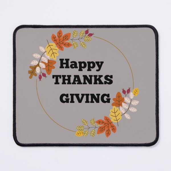 Item preview, happy thanksgiving day sticker-happy turkey day designed and sold by medoutfits.