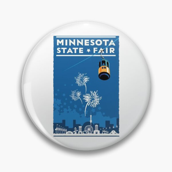 Item preview, Minnesota State Fair Show2 designed and sold by MCDLBoutiques.