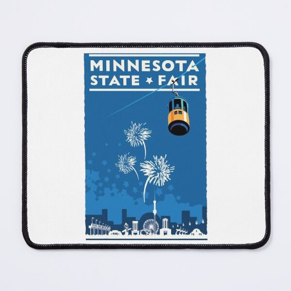 Item preview, Minnesota State Fair Show2 designed and sold by MCDLBoutiques.