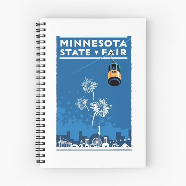 Item preview, Minnesota State Fair Show2 designed and sold by MCDLBoutiques.