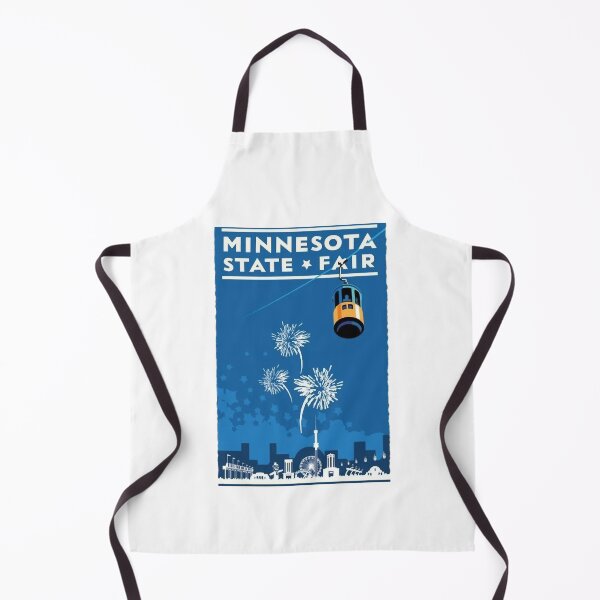 Item preview, Minnesota State Fair Show2 designed and sold by MCDLBoutiques.