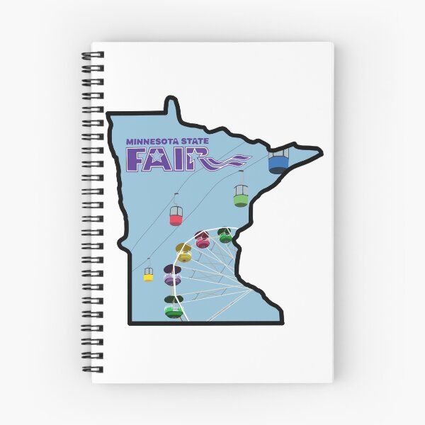 Item preview, Minnesota State Fair Show designed and sold by MCDLBoutiques.
