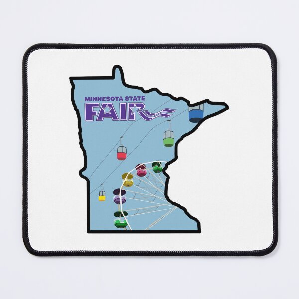 Item preview, Minnesota State Fair Show designed and sold by MCDLBoutiques.