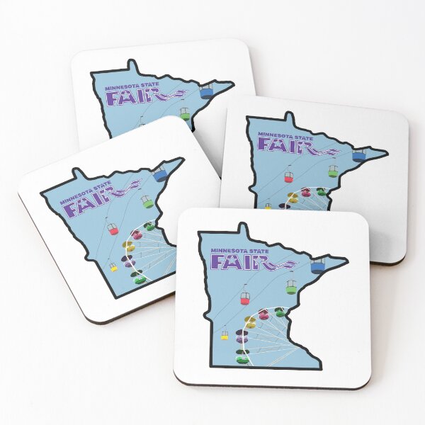 Item preview, Minnesota State Fair Show       designed and sold by MCDLBoutiques.