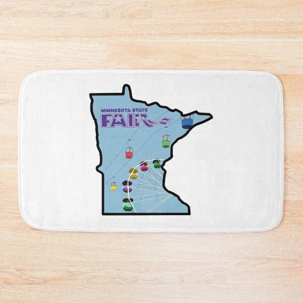 Item preview, Espectáculo de la feria estatal de Minnesota designed and sold by MCDLBoutiques.