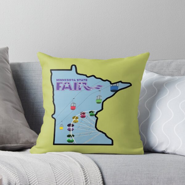 Item preview, Minnesota State Fair Show       designed and sold by MCDLBoutiques.