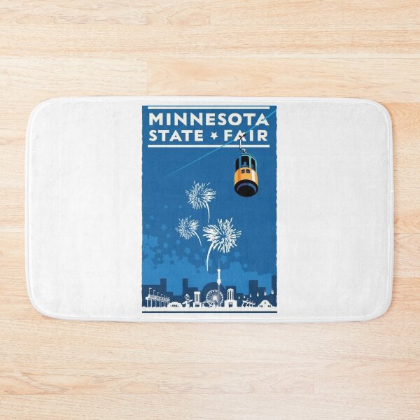 Item preview, Minnesota State Fair Show2 designed and sold by MCDLBoutiques.