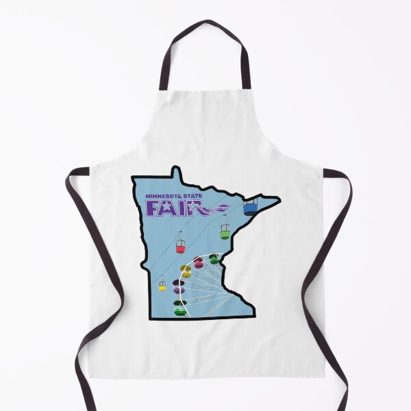 Item preview, Minnesota State Fair Show       designed and sold by MCDLBoutiques.