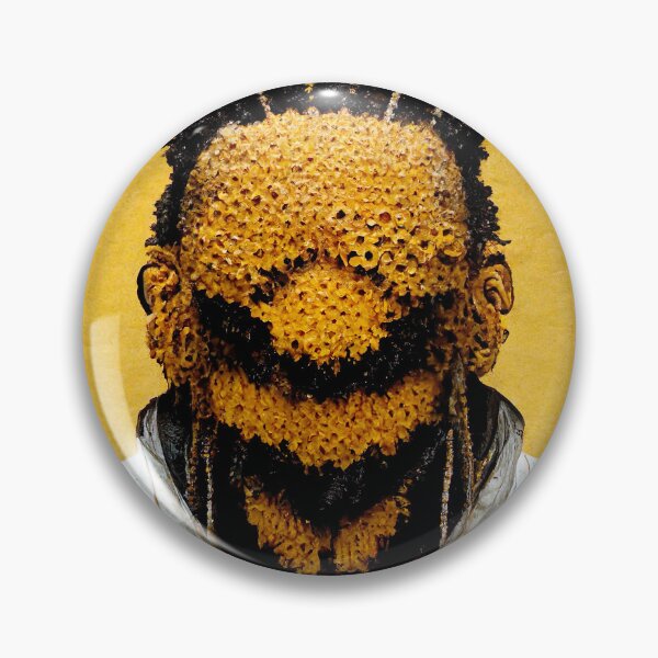 Item preview, ODB Made of KILLAH!! Bees designed and sold by WinnieWonka13.