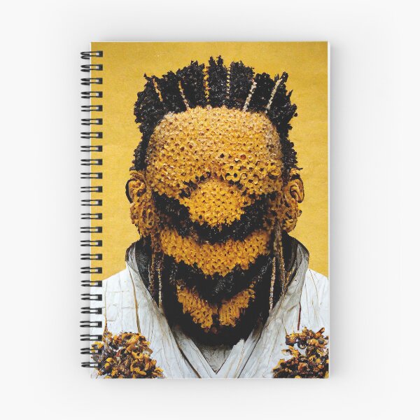Item preview, ODB Made of KILLAH!! Bees designed and sold by WinnieWonka13.