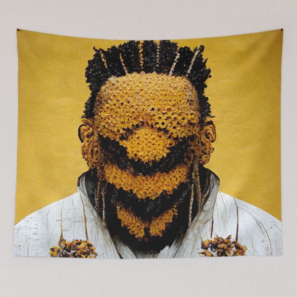 Item preview, ODB Made of KILLAH!! Bees designed and sold by WinnieWonka13.