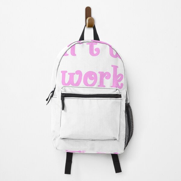 Item preview, Don't wish for it, work for it! designed and sold by Rexona-.