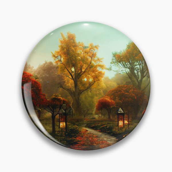 Item preview, Autumn Welcomes Us designed and sold by Melanie Uadjit.