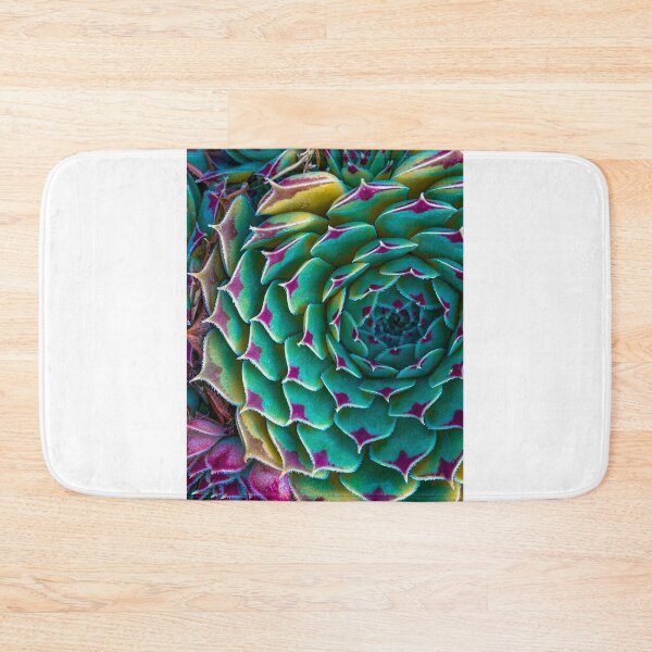 Item preview, Sempervivum calcareum designed and sold by CiaoBellaJenny.