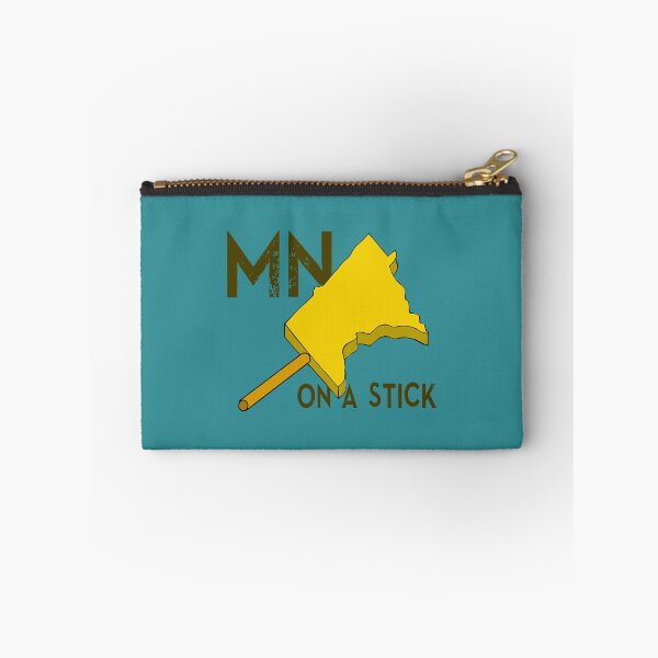 Item preview, MN en un palo designed and sold by MCDLBoutiques.