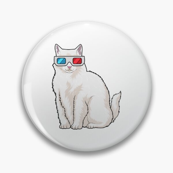 Item preview, Cat Glasses designed and sold by Snabdesign84.