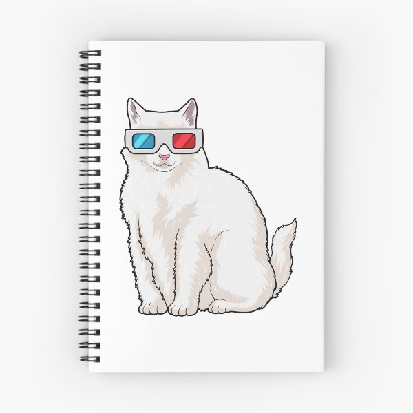 Item preview, Cat Glasses designed and sold by Snabdesign84.