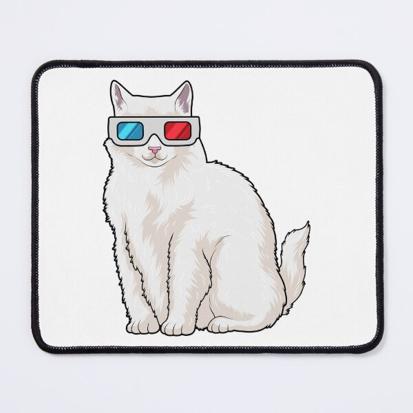 Item preview, Cat Glasses designed and sold by Snabdesign84.