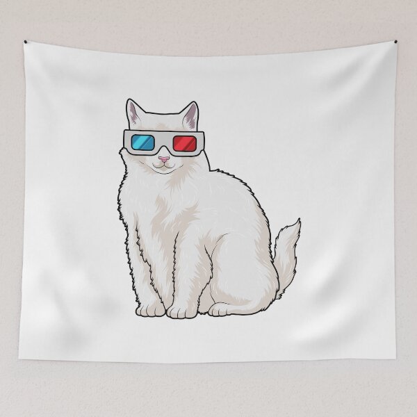 Item preview, Cat Glasses designed and sold by Snabdesign84.