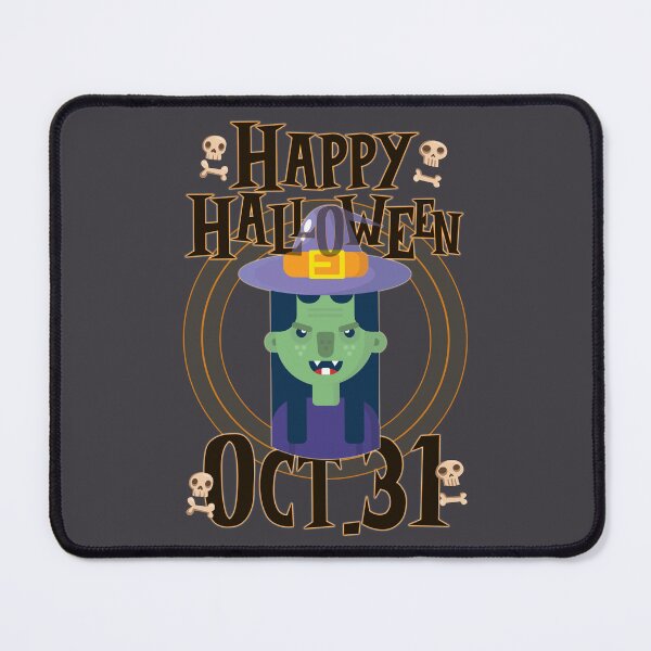 Item preview, Witchcraft time! designed and sold by GamerGeekMedia.