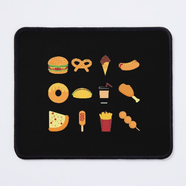Item preview, mn state fair foods designed and sold by MCDLBoutiques.