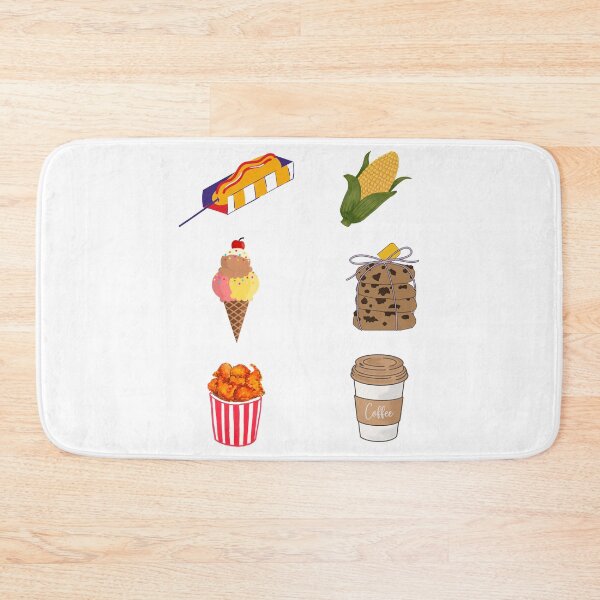 Item preview, alimentos justos del estado de mn designed and sold by MCDLBoutiques.