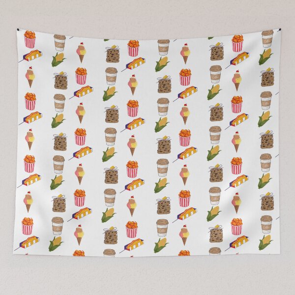 Item preview, alimentos justos del estado de mn designed and sold by MCDLBoutiques.
