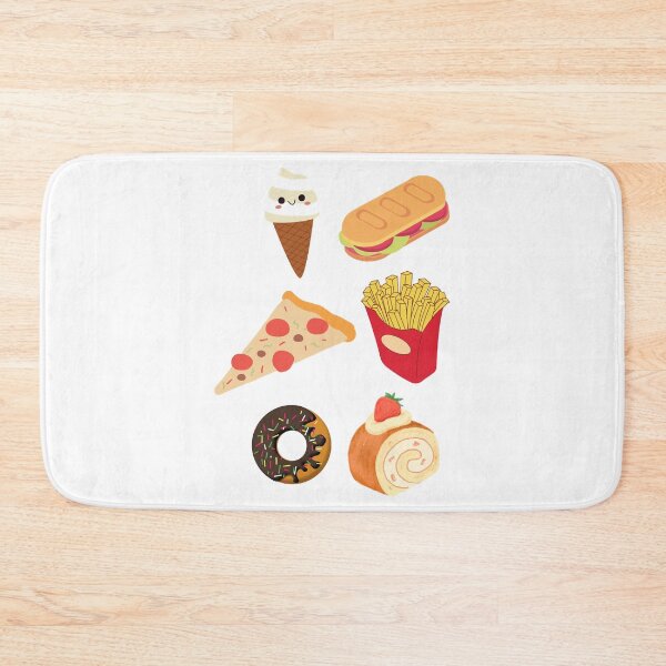 Item preview, Paquete de alimentos justos del estado de MN designed and sold by MCDLBoutiques.