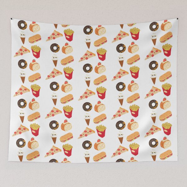 Item preview, Paquete de alimentos justos del estado de MN designed and sold by MCDLBoutiques.