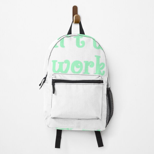 Item preview, Don't wish for it, work for it! designed and sold by Rexona-.