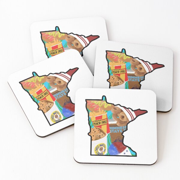 Item preview, State Fair Food designed and sold by MCDLBoutiques.