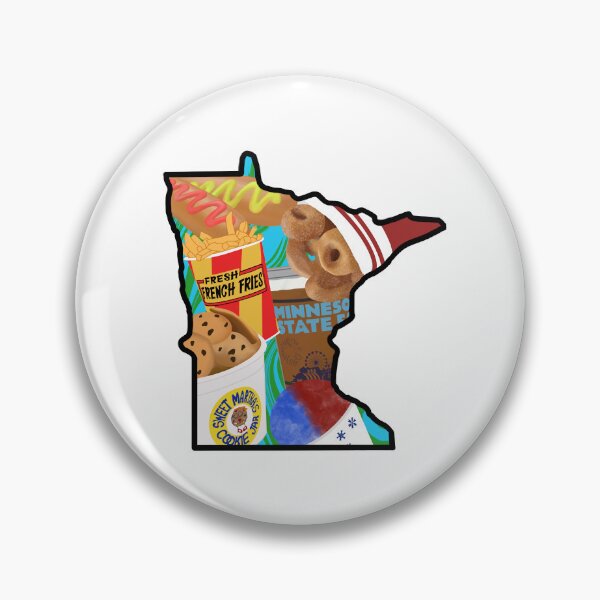 Item preview, State Fair Food designed and sold by MCDLBoutiques.