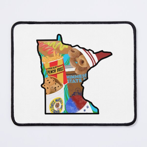 Item preview, State Fair Food designed and sold by MCDLBoutiques.