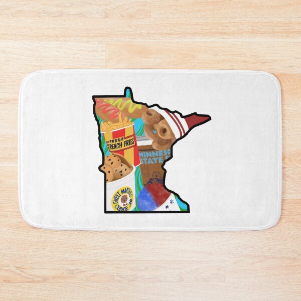 Item preview, State Fair Food designed and sold by MCDLBoutiques.