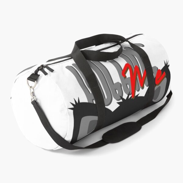 Item preview, HUGGING ME CAN BE DANGEROUS designed and sold by GAADesignz.