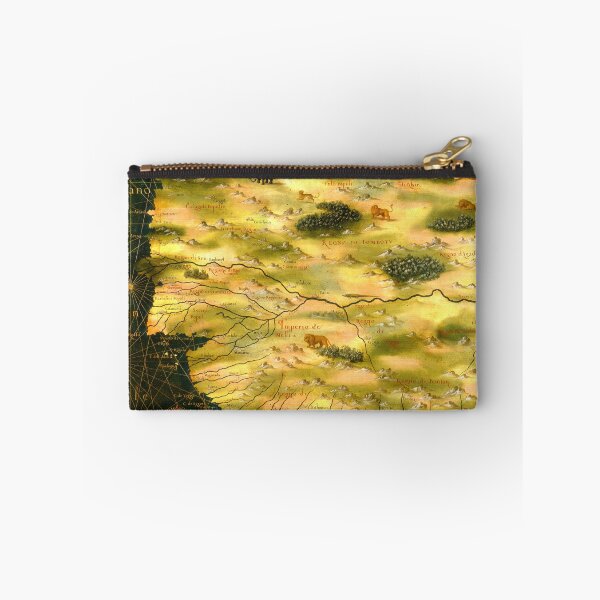 Item preview, Stefano Bonsignori  Map designed and sold by OldTimeArt.