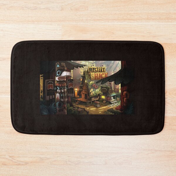 Item preview, The Mystery Shack designed and sold by yketen.