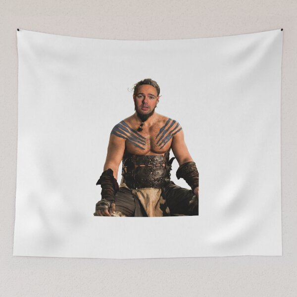 Item preview, Khal Pilkington designed and sold by tnicobradley.