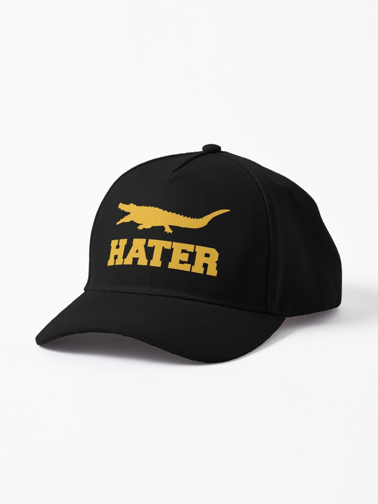Hater gorras outlet