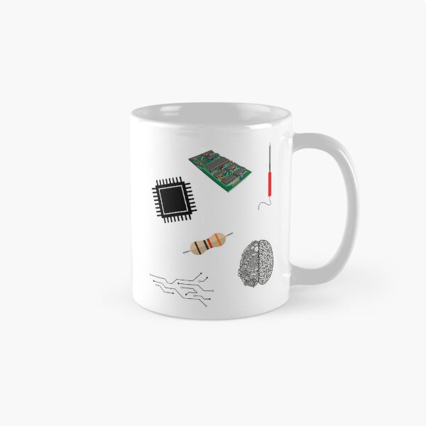 Item preview, electronics engineering designed and sold by Zaibo.