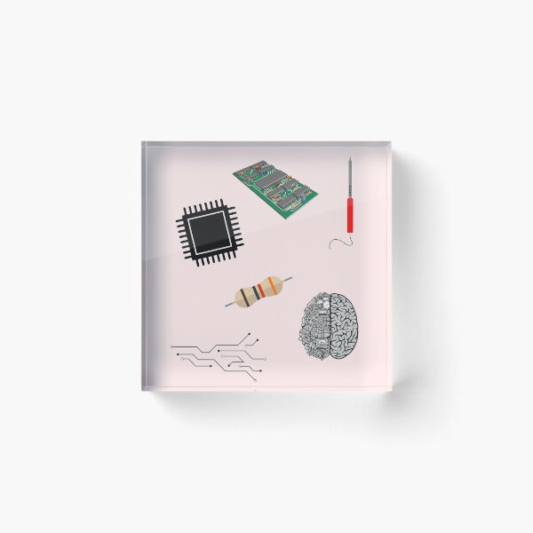 Item preview, electronics engineering designed and sold by Zaibo.