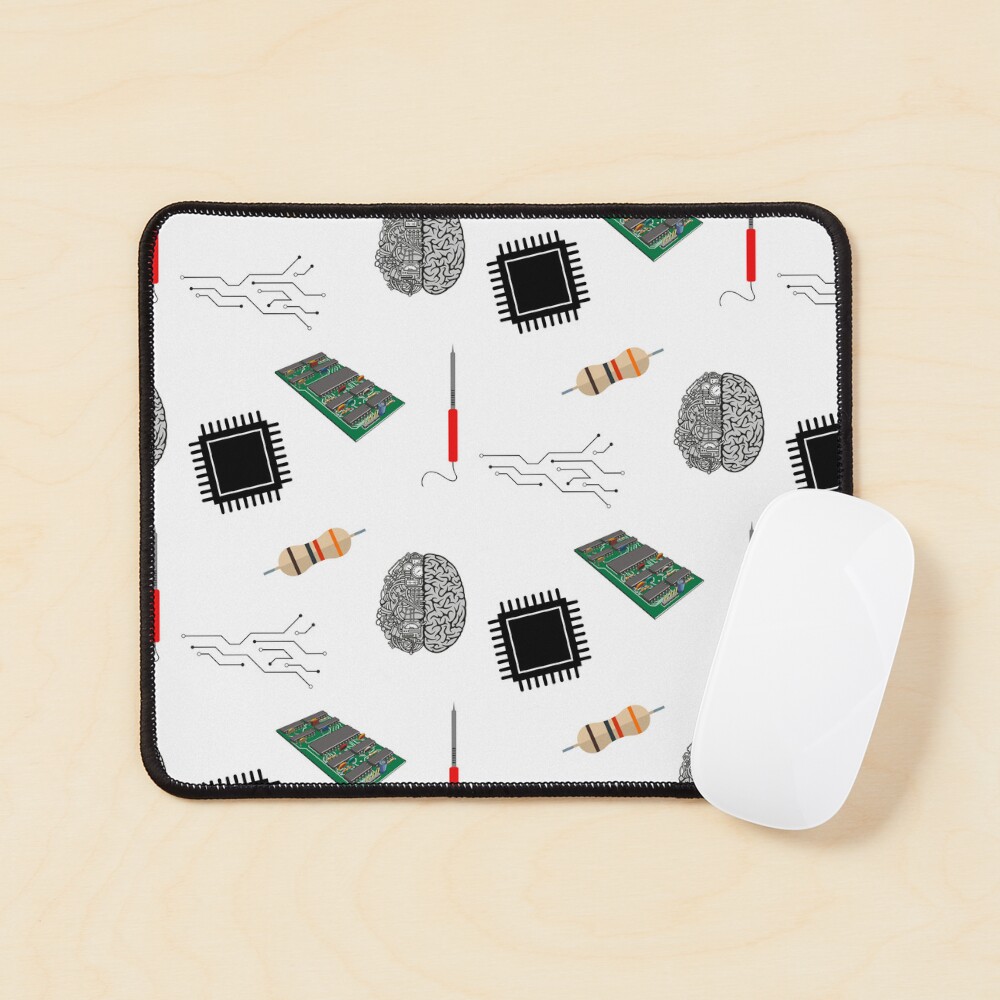 Item preview, Mouse Pad designed and sold by Zaibo.