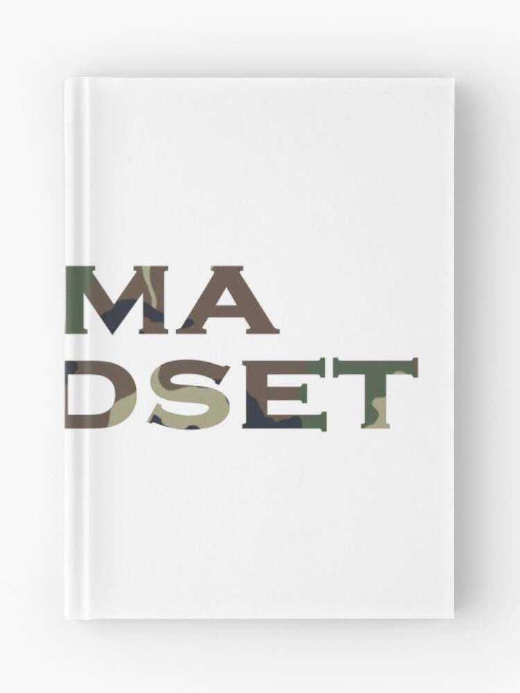 Thumbnail 1 of 3, Journal, Sigma Grindset designed and sold by Rexona-.
