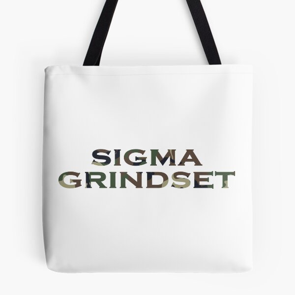 Item preview, Sigma Grindset designed and sold by Rexona-.