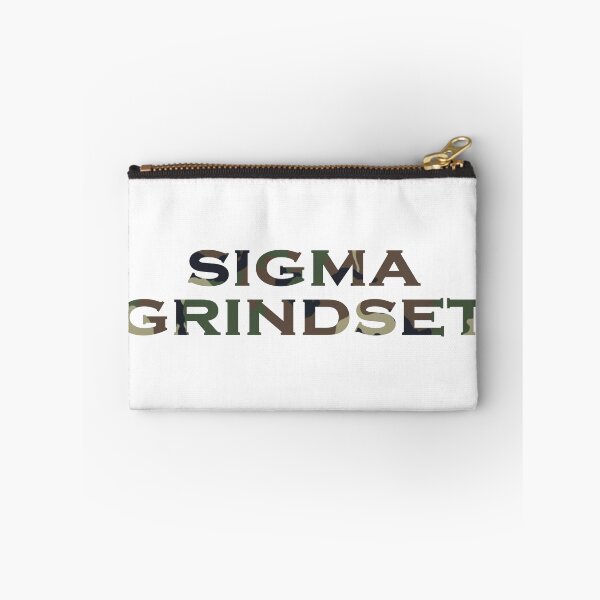 Item preview, Sigma Grindset designed and sold by Rexona-.